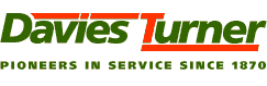 Davies Turner